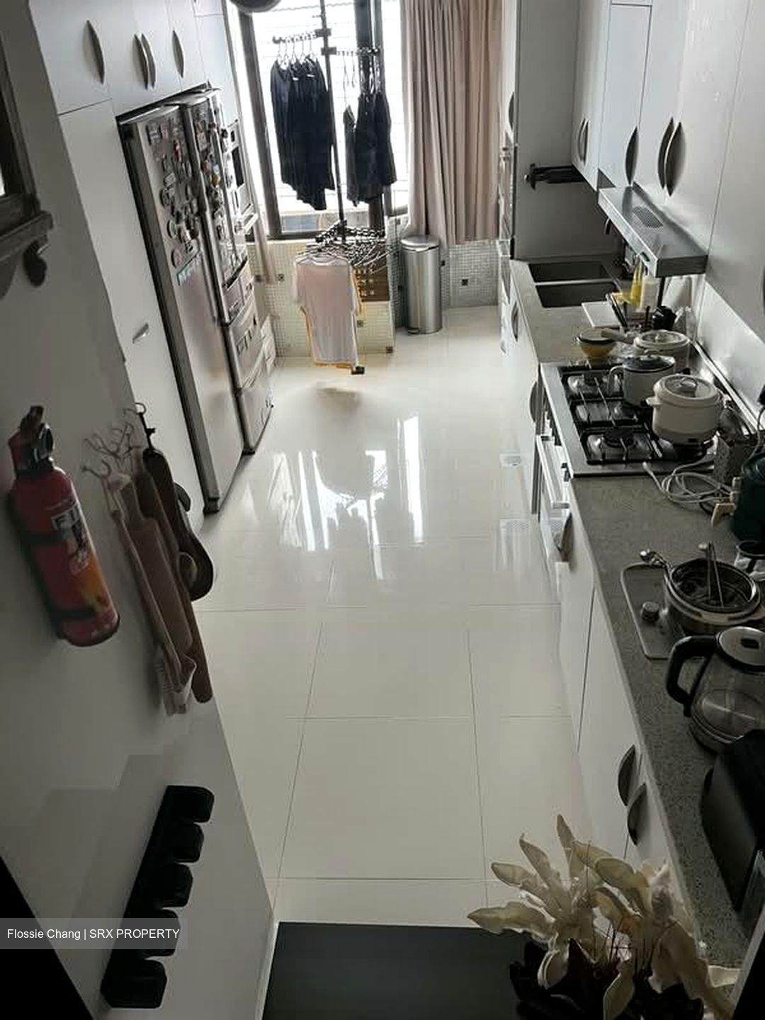 Lakepoint Condominium (D22), Condominium #603400781